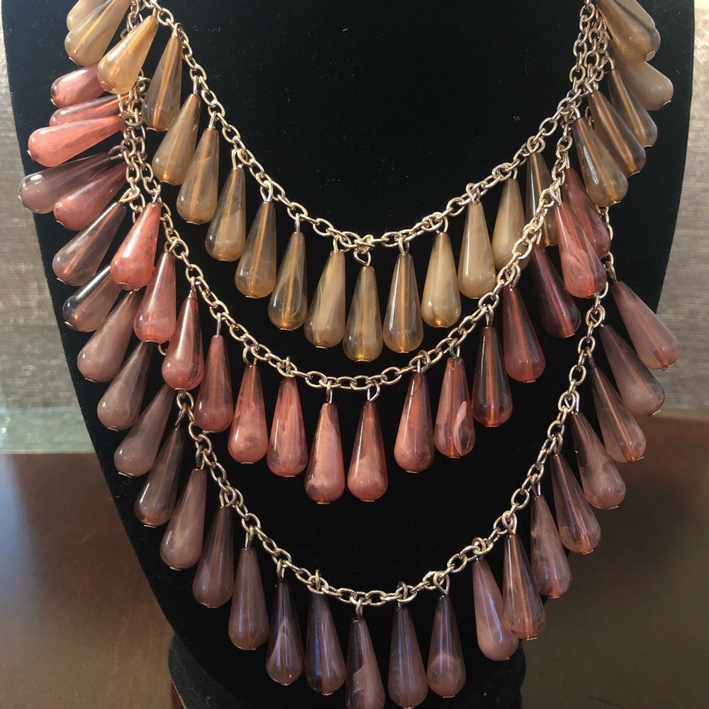 Mixit necklaces